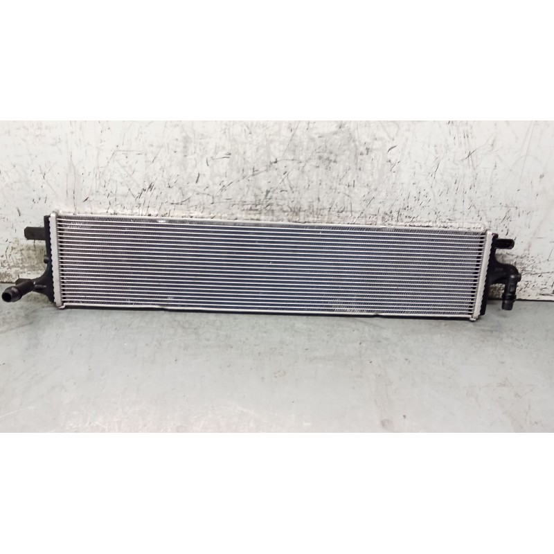 Recambio de intercooler para mercedes-benz clase c (w206) c 200 d (206.003) referencia OEM IAM A0995004201  21