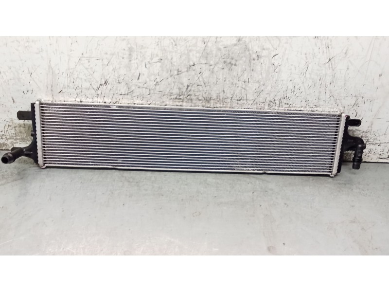 Recambio de intercooler para mercedes-benz clase c (w206) c 200 d (206.003) referencia OEM IAM A0995004201  21