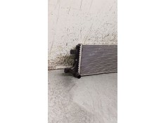 Recambio de intercooler para mercedes-benz clase c (w206) c 200 d (206.003) referencia OEM IAM A0995004201  21 2