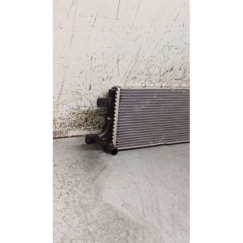 Recambio de intercooler para mercedes-benz clase c (w206) c 200 d (206.003) referencia OEM IAM A0995004201  21