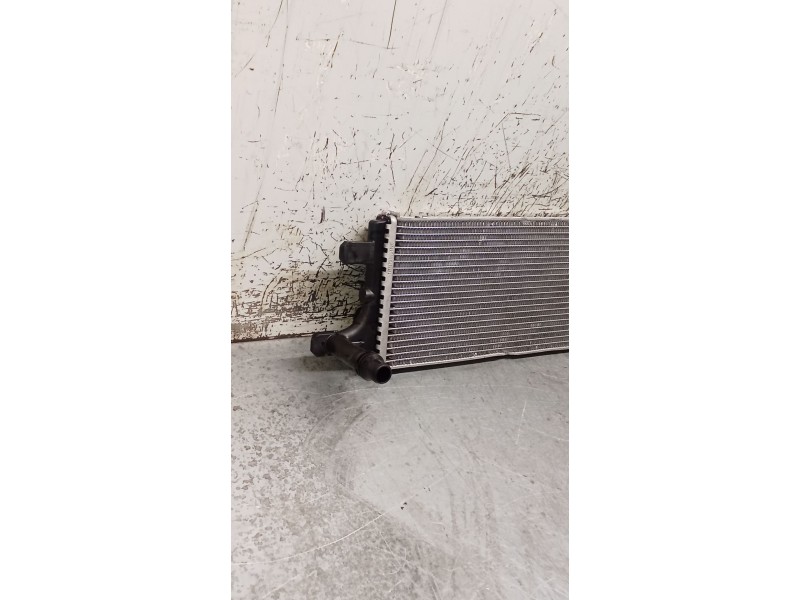 Recambio de intercooler para mercedes-benz clase c (w206) c 200 d (206.003) referencia OEM IAM A0995004201  21