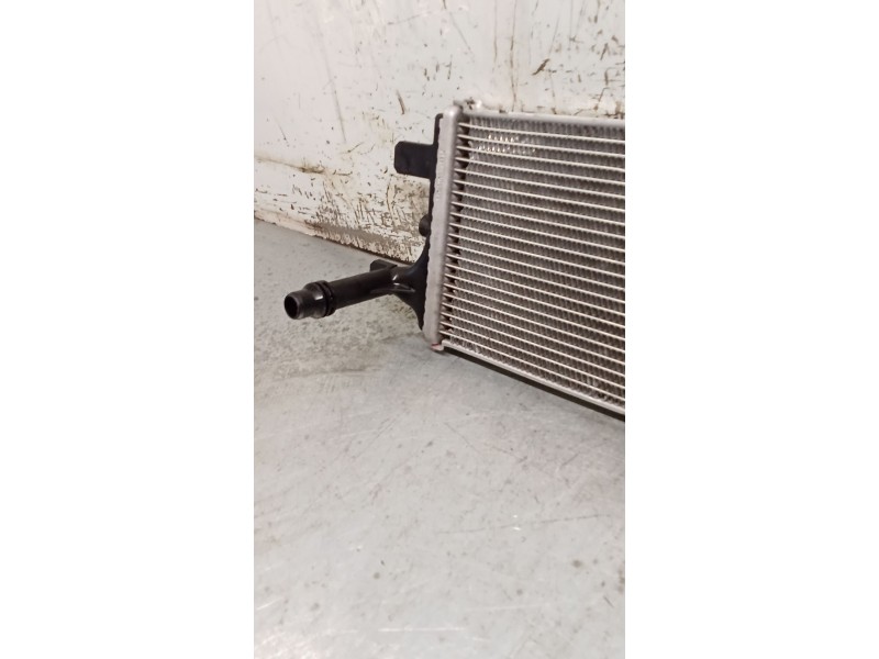 Recambio de intercooler para mercedes-benz clase c (w206) c 200 d (206.003) referencia OEM IAM A0995004201  21