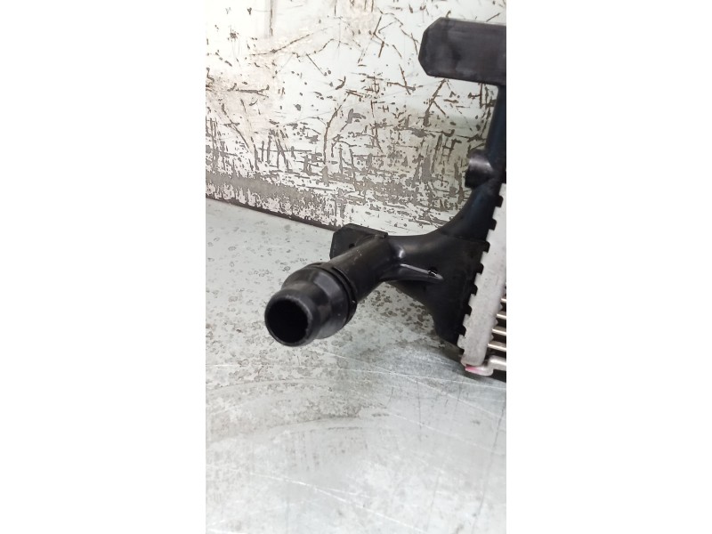 Recambio de intercooler para mercedes-benz clase c (w206) c 200 d (206.003) referencia OEM IAM A0995004201  21