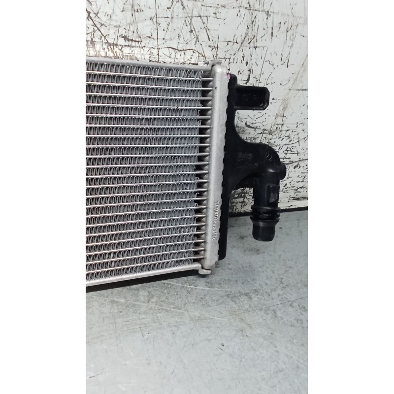 Recambio de intercooler para mercedes-benz clase c (w206) c 200 d (206.003) referencia OEM IAM A0995004201  21