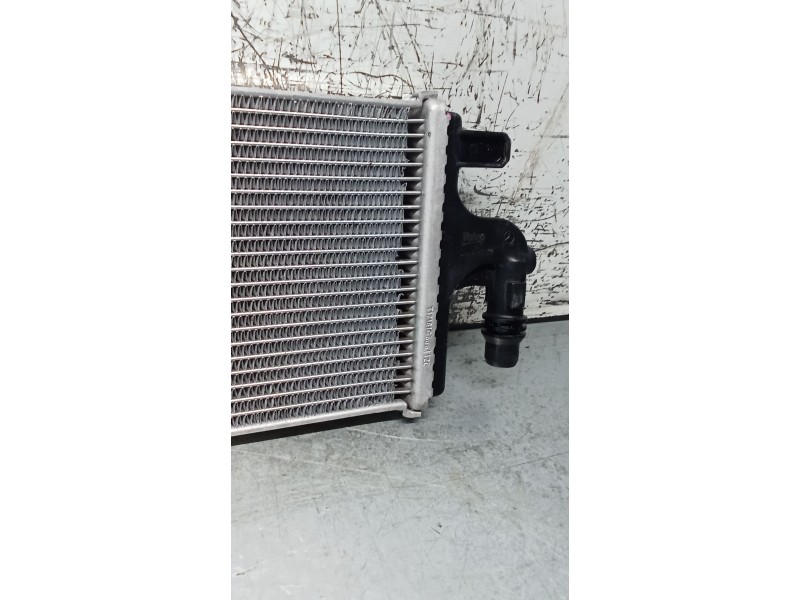 Recambio de intercooler para mercedes-benz clase c (w206) c 200 d (206.003) referencia OEM IAM A0995004201  21