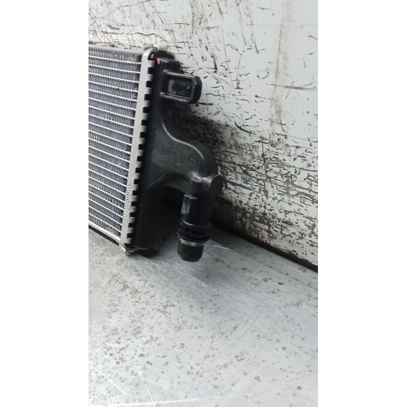 Recambio de intercooler para mercedes-benz clase c (w206) c 200 d (206.003) referencia OEM IAM A0995004201  21