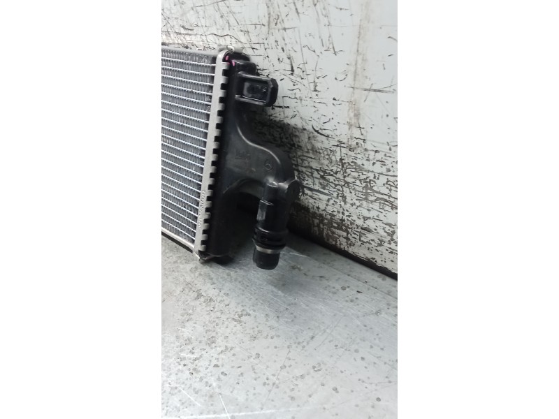 Recambio de intercooler para mercedes-benz clase c (w206) c 200 d (206.003) referencia OEM IAM A0995004201  21