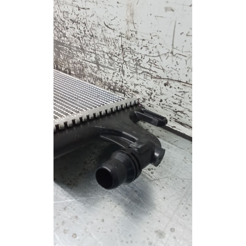 Recambio de intercooler para mercedes-benz clase c (w206) c 200 d (206.003) referencia OEM IAM A0995004201  21