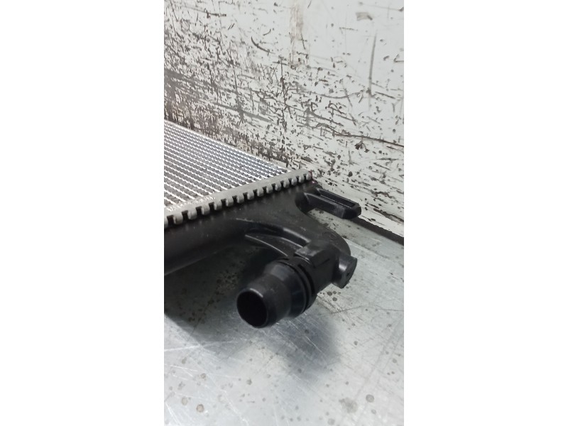 Recambio de intercooler para mercedes-benz clase c (w206) c 200 d (206.003) referencia OEM IAM A0995004201  21