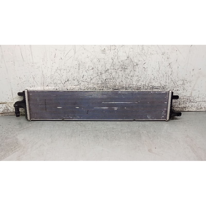 Recambio de intercooler para mercedes-benz clase c (w206) c 200 d (206.003) referencia OEM IAM A0995004201  21