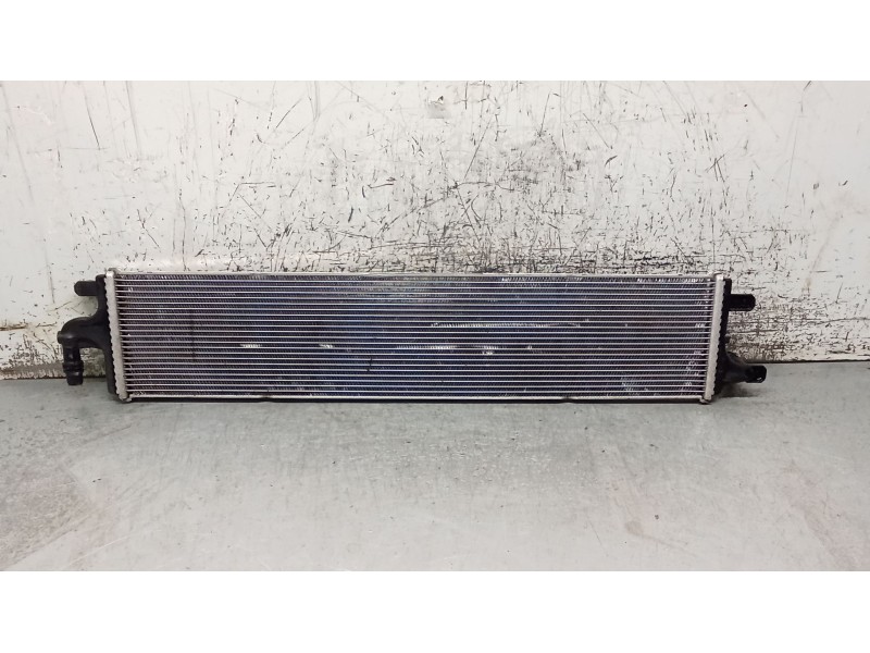 Recambio de intercooler para mercedes-benz clase c (w206) c 200 d (206.003) referencia OEM IAM A0995004201  21