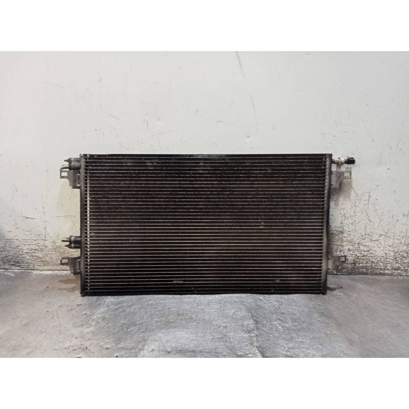 Recambio de condensador / radiador aire acondicionado para renault laguna ii (bg0/1_) 2.0 16v (bg00, bg0k, bg0p, bg0w) referenci