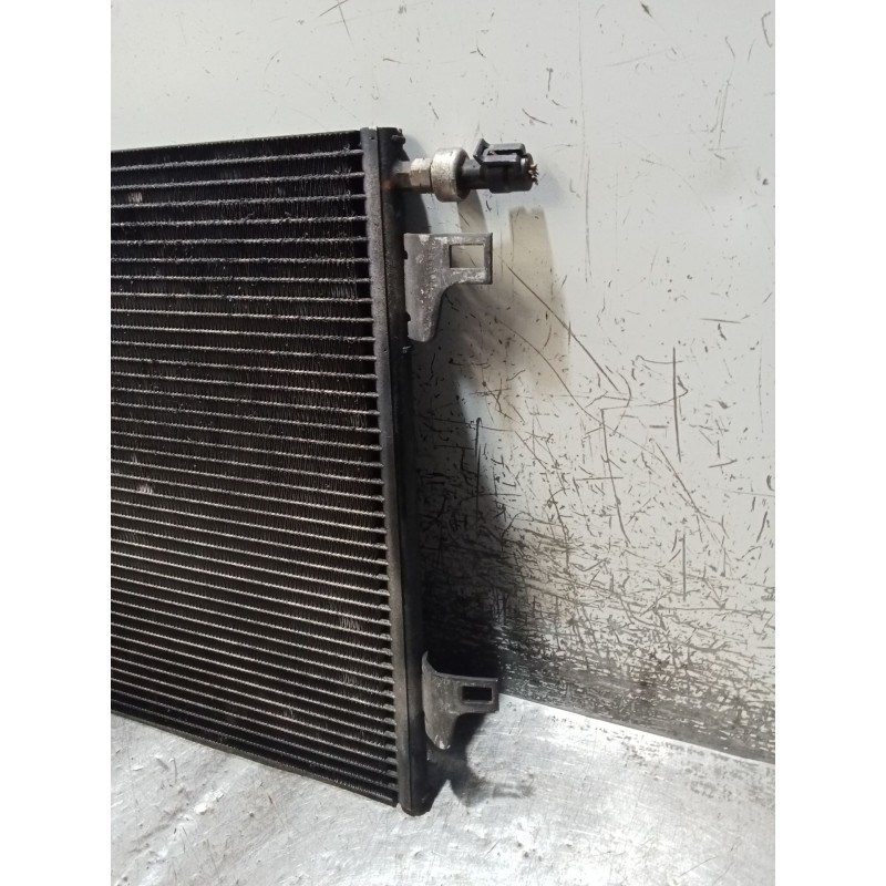 Recambio de condensador / radiador aire acondicionado para renault laguna ii (bg0/1_) 2.0 16v (bg00, bg0k, bg0p, bg0w) referenci