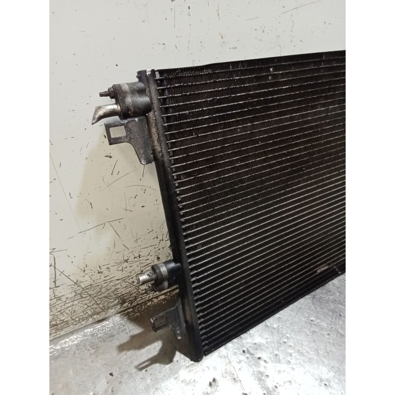 Recambio de condensador / radiador aire acondicionado para renault laguna ii (bg0/1_) 2.0 16v (bg00, bg0k, bg0p, bg0w) referenci