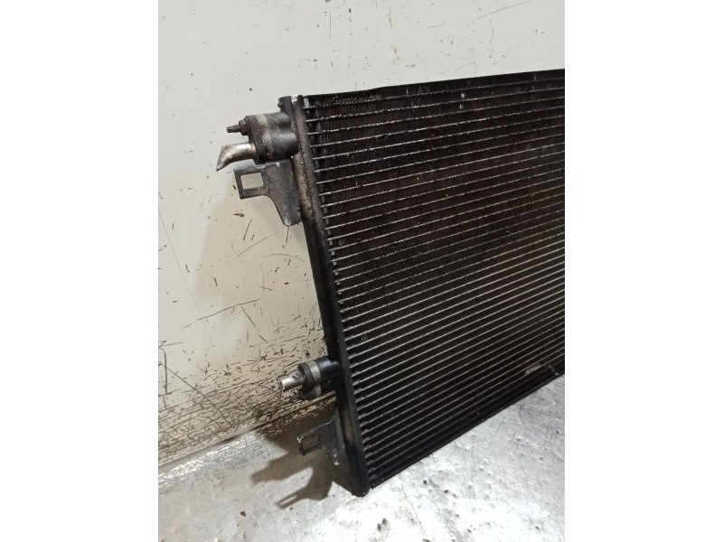 Recambio de condensador / radiador aire acondicionado para renault laguna ii (bg0/1_) 2.0 16v (bg00, bg0k, bg0p, bg0w) referenci