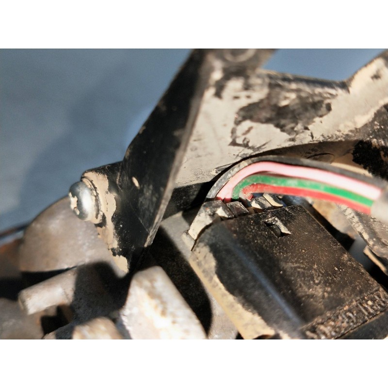 Recambio de conmutador de arranque para toyota rav 4 (a3) 2.2 turbodiesel cat referencia OEM IAM 45020424  