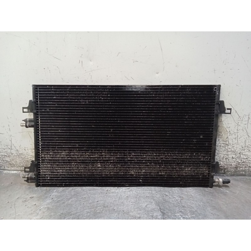 Recambio de condensador / radiador aire acondicionado para renault laguna ii (bg0/1_) 2.0 16v (bg00, bg0k, bg0p, bg0w) referenci