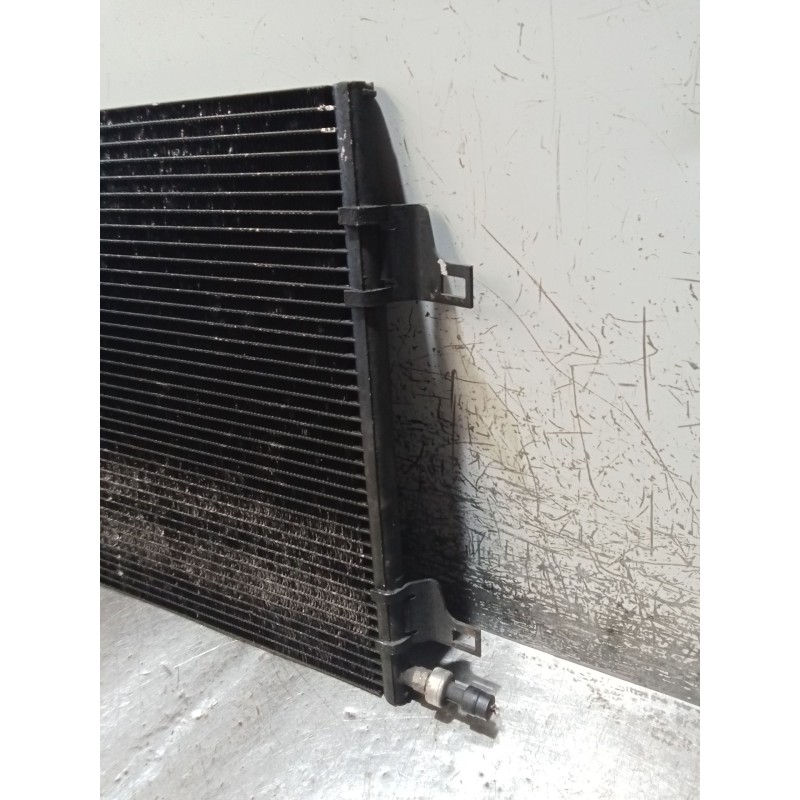 Recambio de condensador / radiador aire acondicionado para renault laguna ii (bg0/1_) 2.0 16v (bg00, bg0k, bg0p, bg0w) referenci