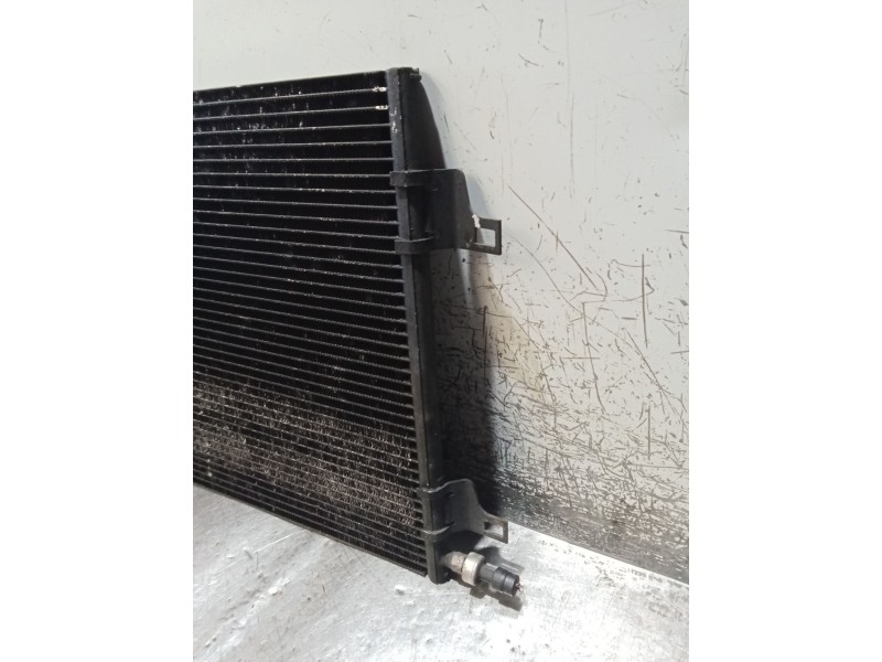 Recambio de condensador / radiador aire acondicionado para renault laguna ii (bg0/1_) 2.0 16v (bg00, bg0k, bg0p, bg0w) referenci