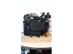 Recambio de motor completo para citroën c4 coupé (la_) 1.6 hdi referencia OEM IAM 9HX BOSCH 10JB66 3175616 2