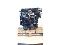 Recambio de motor completo para opel astra h gtc (a04) 1.7 cdti (l08) referencia OEM IAM Z17DTR DENSO 1888715