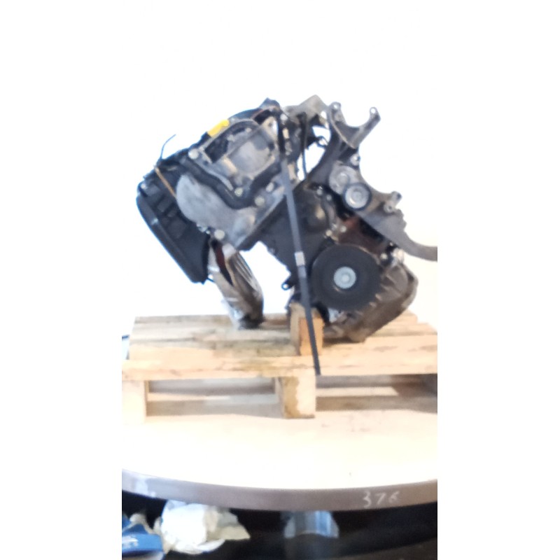 Recambio de motor completo para renault laguna ii (bg0/1_) 2.0 16v (bg00, bg0k, bg0p, bg0w) referencia OEM IAM F4R J712  C015413