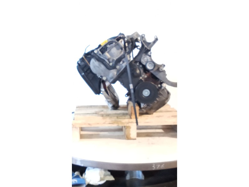 Recambio de motor completo para renault laguna ii (bg0/1_) 2.0 16v (bg00, bg0k, bg0p, bg0w) referencia OEM IAM F4R J712  C015413