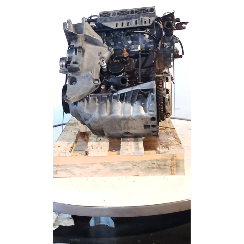 Recambio de motor completo para renault laguna ii (bg0/1_) 2.0 16v (bg00, bg0k, bg0p, bg0w) referencia OEM IAM F4R J712  C015413