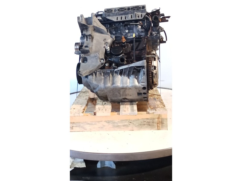 Recambio de motor completo para renault laguna ii (bg0/1_) 2.0 16v (bg00, bg0k, bg0p, bg0w) referencia OEM IAM F4R J712  C015413