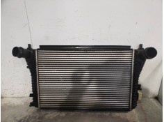 Recambio de intercooler para skoda suberb (3t4) exclusive referencia OEM IAM 1K0145803BM  