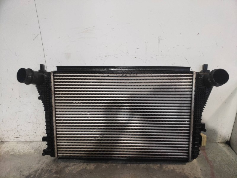 Recambio de intercooler para skoda suberb (3t4) exclusive referencia OEM IAM 1K0145803BM  