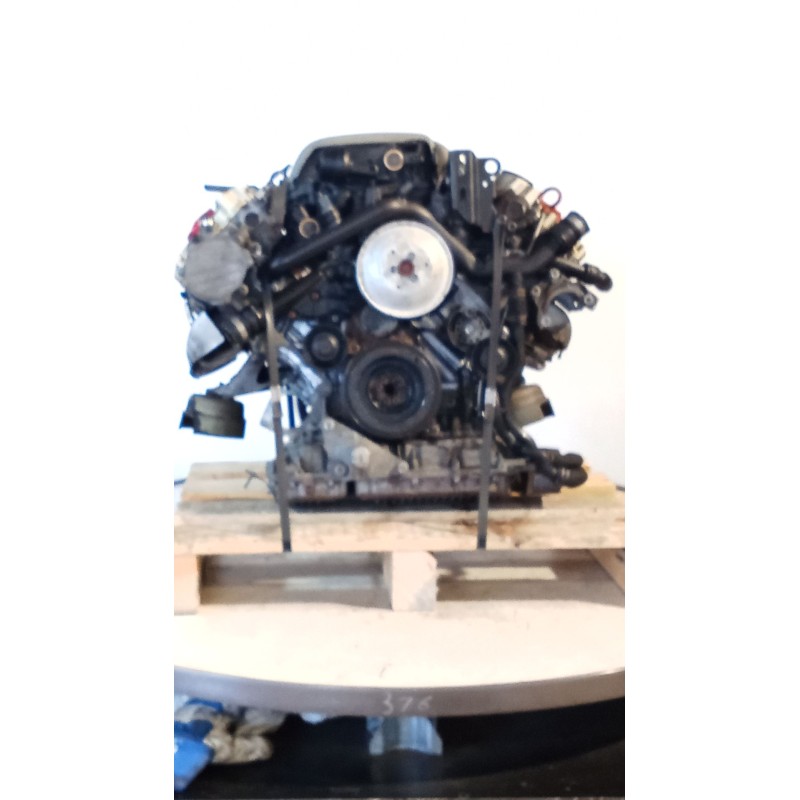 Recambio de motor completo para audi a6 c6 (4f2) 3.2 fsi quattro referencia OEM IAM AUK  043531