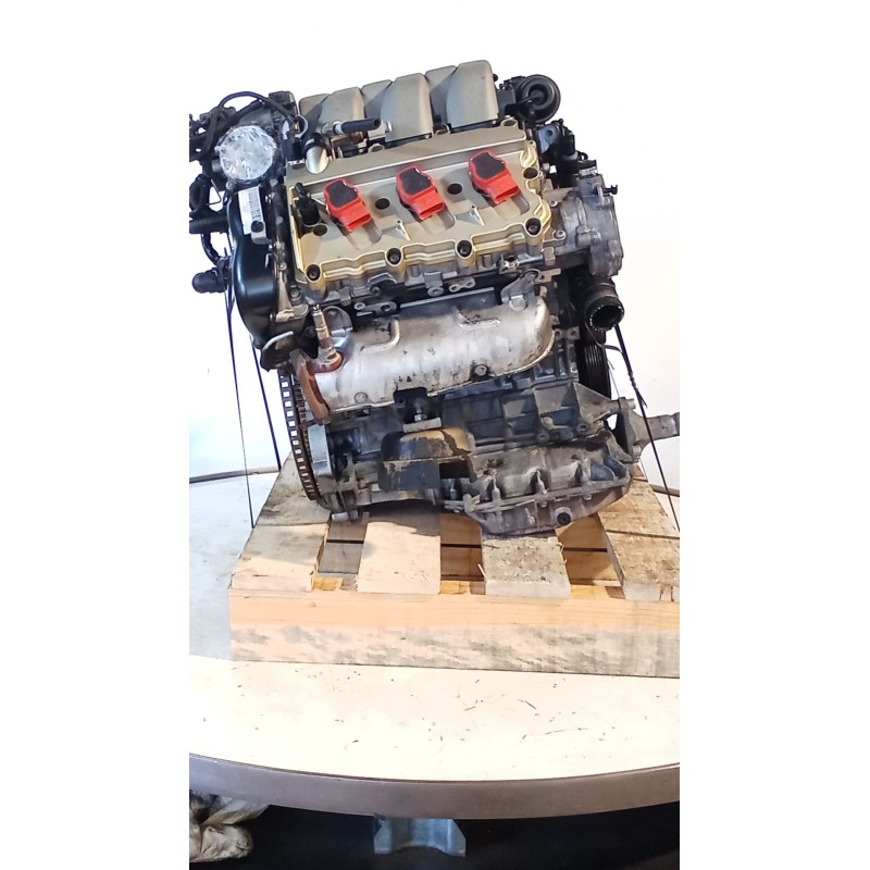 Recambio de motor completo para audi a6 c6 (4f2) 3.2 fsi quattro referencia OEM IAM AUK  043531