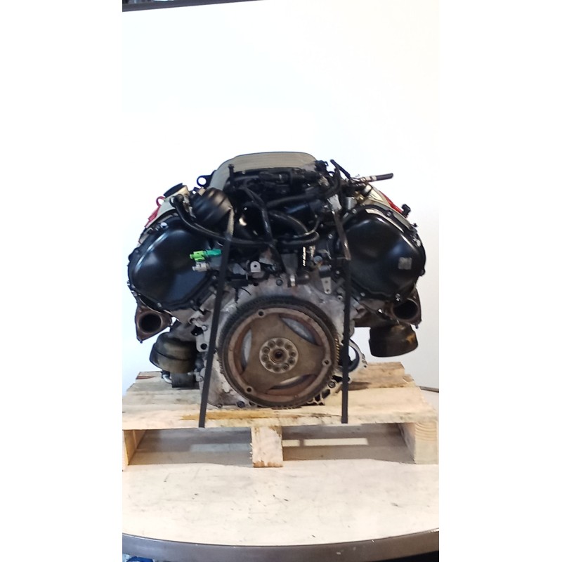 Recambio de motor completo para audi a6 c6 (4f2) 3.2 fsi quattro referencia OEM IAM AUK  043531