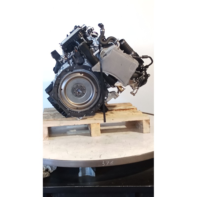 Recambio de motor completo para mercedes-benz clase c (w206) c 200 d (206.003) referencia OEM IAM 654820  80084763