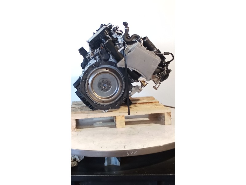 Recambio de motor completo para mercedes-benz clase c (w206) c 200 d (206.003) referencia OEM IAM 654820  80084763