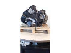 Recambio de motor completo para renault megane i (ba0/1_) 1.9 dti (ba1u) referencia OEM IAM F9Q Q744 BOSCH C122453 2