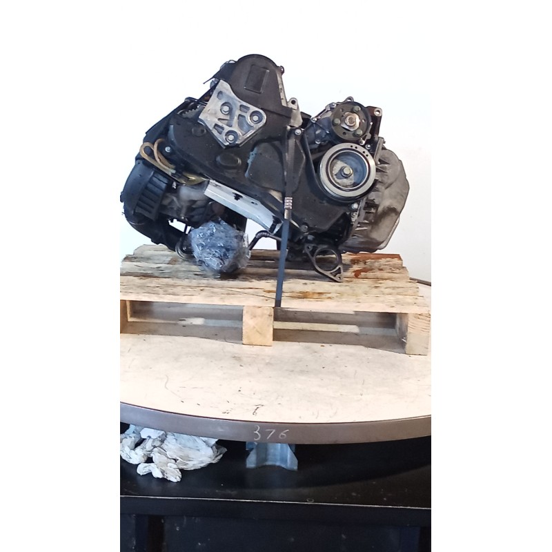 Recambio de motor completo para renault megane i (ba0/1_) 1.9 dti (ba1u) referencia OEM IAM F9Q Q744 BOSCH C122453