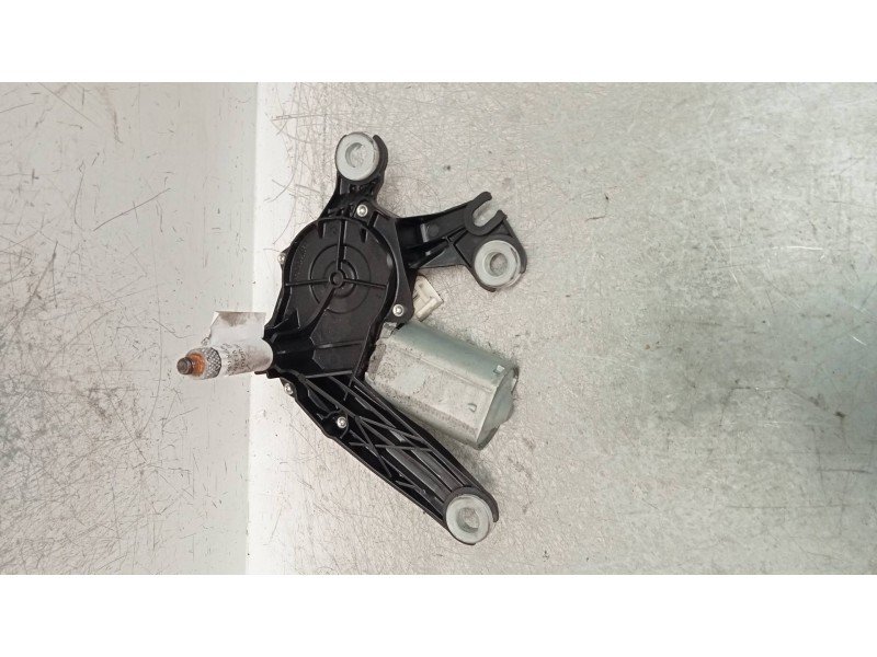 Recambio de motor limpia trasero para peugeot 206+ básico referencia OEM IAM 9638664980 53017812 