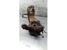 Recambio de mangueta delantera izquierda para ford transit connect (p65_, p70_, p80_) 1.8 di referencia OEM IAM 2T143K171BJ  08 2