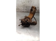 Recambio de mangueta delantera derecha para ford transit connect (p65_, p70_, p80_) 1.8 di referencia OEM IAM 2T143K170BJ  08 2