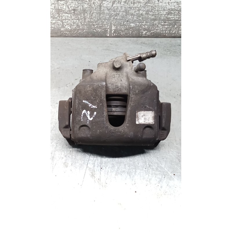 Recambio de pinza freno delantera izquierda para ford transit connect (p65_, p70_, p80_) 1.8 di referencia OEM IAM  ATE 08