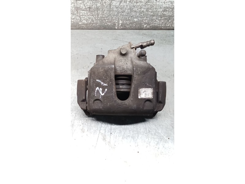 Recambio de pinza freno delantera izquierda para ford transit connect (p65_, p70_, p80_) 1.8 di referencia OEM IAM  ATE 08