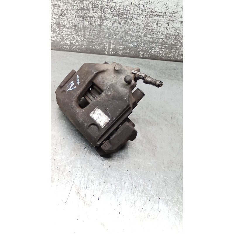 Recambio de pinza freno delantera izquierda para ford transit connect (p65_, p70_, p80_) 1.8 di referencia OEM IAM  ATE 08