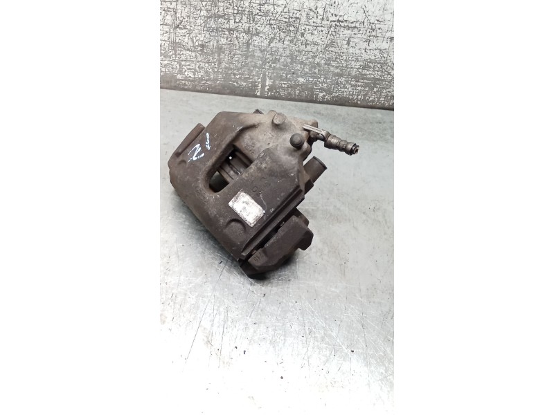 Recambio de pinza freno delantera izquierda para ford transit connect (p65_, p70_, p80_) 1.8 di referencia OEM IAM  ATE 08