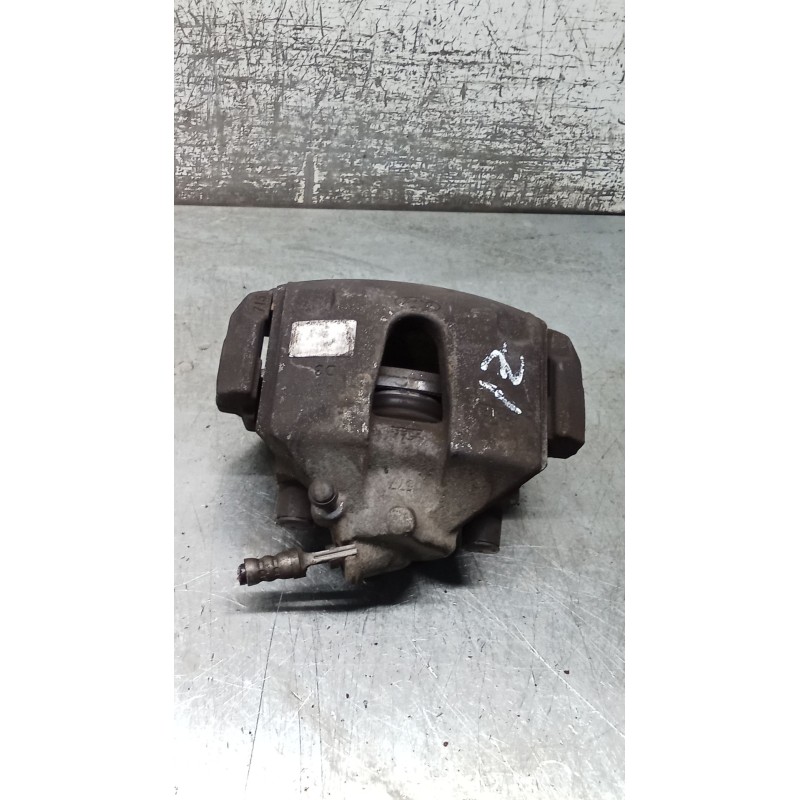 Recambio de pinza freno delantera izquierda para ford transit connect (p65_, p70_, p80_) 1.8 di referencia OEM IAM  ATE 08