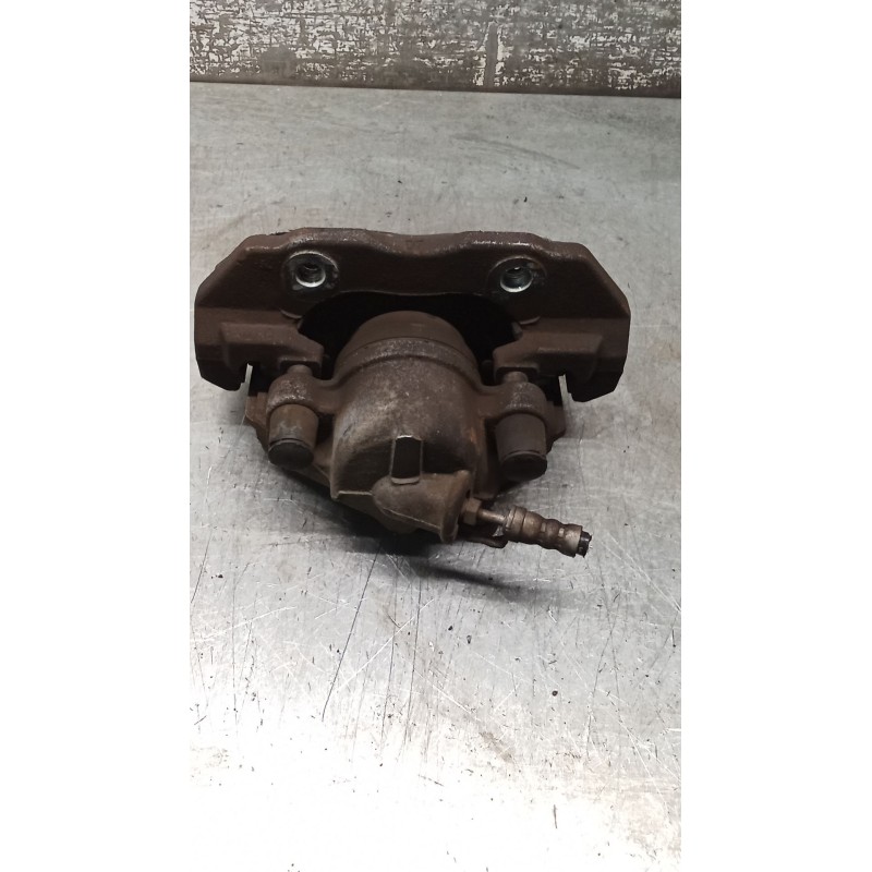 Recambio de pinza freno delantera izquierda para ford transit connect (p65_, p70_, p80_) 1.8 di referencia OEM IAM  ATE 08