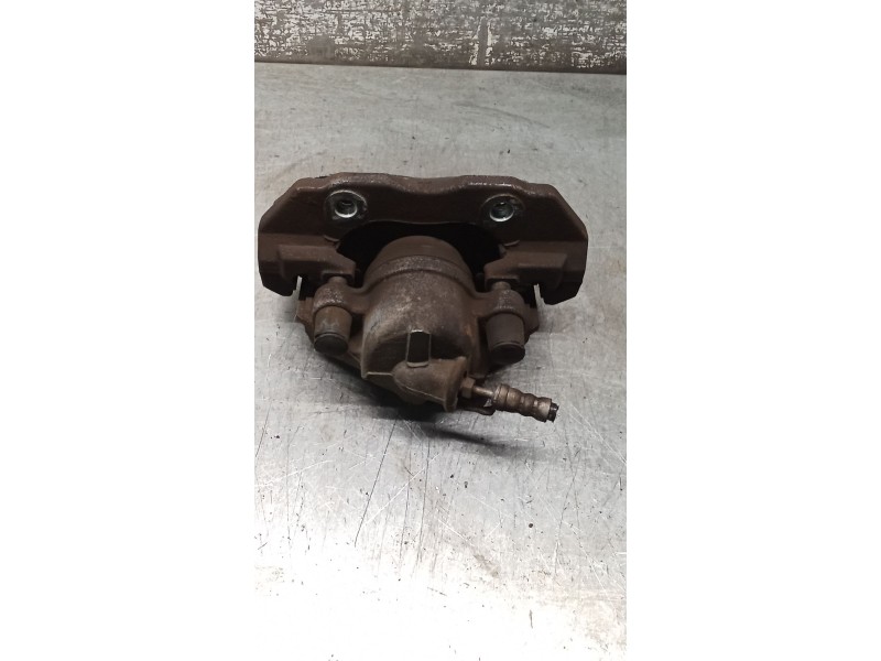 Recambio de pinza freno delantera izquierda para ford transit connect (p65_, p70_, p80_) 1.8 di referencia OEM IAM  ATE 08