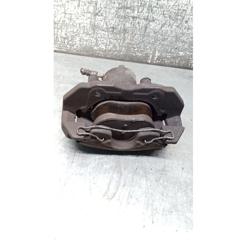 Recambio de pinza freno delantera izquierda para ford transit connect (p65_, p70_, p80_) 1.8 di referencia OEM IAM  ATE 08