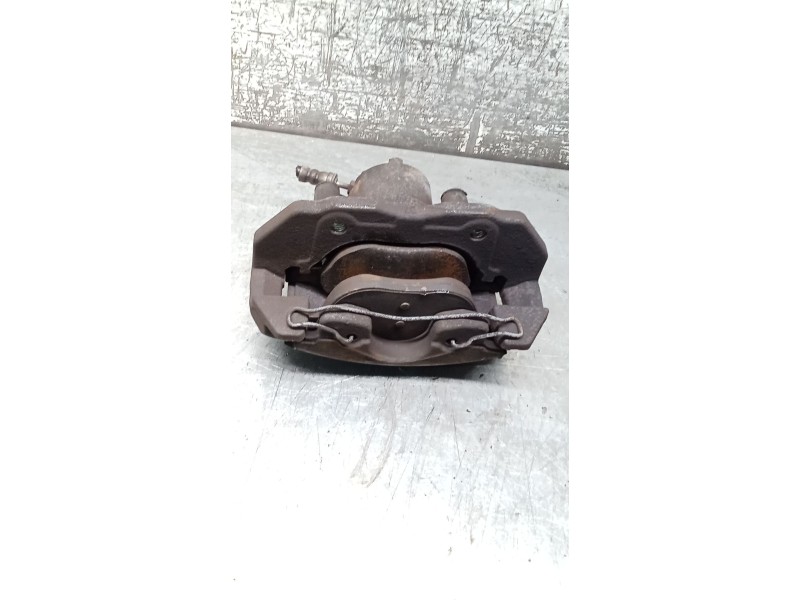 Recambio de pinza freno delantera izquierda para ford transit connect (p65_, p70_, p80_) 1.8 di referencia OEM IAM  ATE 08